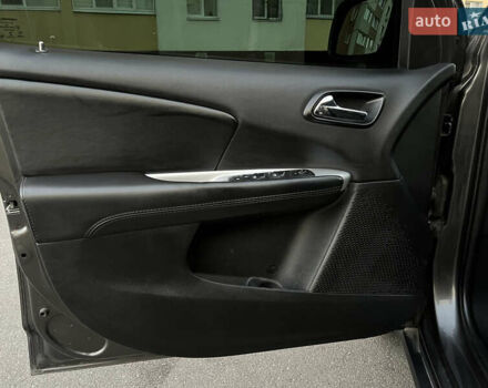 Додж Джорни 2019 в Харькове на Automoto.ua Серый Додж Джорни, объемом двигателя 2.36 л и пробегом 123 тыс. км за 14500 $, фото 13 на Automoto.ua