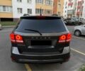Додж Джорни 2019 в Харькове на Automoto.ua Серый Додж Джорни, объемом двигателя 2.4 л и пробегом 123 тыс. км за 14500 $, фото 2 на Automoto.ua