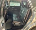 Сірий Додж Джорні, об'ємом двигуна 3.6 л та пробігом 37 тис. км за 13000 $, фото 10 на Automoto.ua