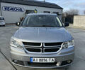 Серый Додж Джорни, объемом двигателя 3.6 л и пробегом 125 тыс. км за 13500 $, фото 2 на Automoto.ua