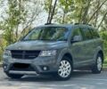 Серый Додж Джорни, объемом двигателя 2.4 л и пробегом 142 тыс. км за 12500 $, фото 3 на Automoto.ua