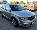 Серый Додж Джорни, объемом двигателя 3.6 л и пробегом 184 тыс. км за 12500 $, фото 3 на Automoto.ua