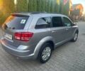 Сірий Додж Джорні, об'ємом двигуна 2.4 л та пробігом 101 тис. км за 13000 $, фото 5 на Automoto.ua