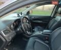 Серый Додж Джорни, объемом двигателя 3.6 л и пробегом 163 тыс. км за 14389 $, фото 26 на Automoto.ua