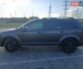 Сірий Додж Джорні, об'ємом двигуна 3.6 л та пробігом 131 тис. км за 16200 $, фото 7 на Automoto.ua
