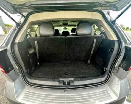 Додж Джорни 2019 в Киеве на Automoto.ua Серый Додж Джорни, объемом двигателя 3.6 л и пробегом 36 тыс. км за 4100 $, фото 13 на Automoto.ua