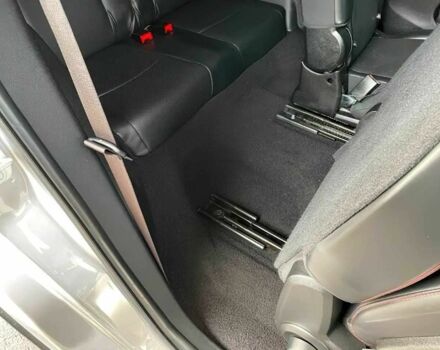 Серый Додж Джорни, объемом двигателя 3.6 л и пробегом 30 тыс. км за 4100 $, фото 13 на Automoto.ua