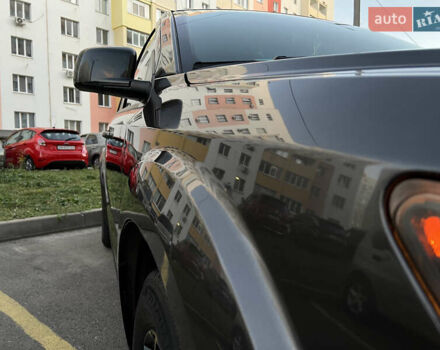 Додж Джорни 2019 в Харькове на Automoto.ua Серый Додж Джорни, объемом двигателя 2.36 л и пробегом 123 тыс. км за 14500 $, фото 10 на Automoto.ua