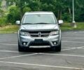 Додж Джорни 2019 в Киеве на Automoto.ua Серый Додж Джорни, объемом двигателя 3.6 л и пробегом 36 тыс. км за 4100 $, фото 1 на Automoto.ua