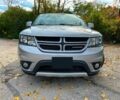 Серый Додж Джорни, объемом двигателя 3.6 л и пробегом 30 тыс. км за 4100 $, фото 1 на Automoto.ua
