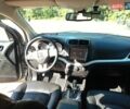 Серый Додж Джорни, объемом двигателя 3.6 л и пробегом 105 тыс. км за 15500 $, фото 27 на Automoto.ua