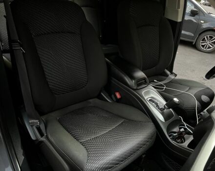 Додж Джорни 2019 в Харькове на Automoto.ua Серый Додж Джорни, объемом двигателя 2.4 л и пробегом 123 тыс. км за 14500 $, фото 20 на Automoto.ua