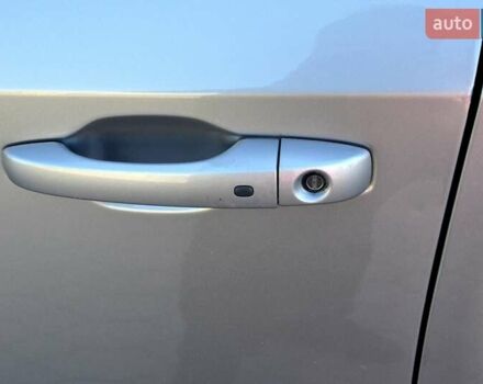 Серый Додж Джорни, объемом двигателя 3.6 л и пробегом 184 тыс. км за 12500 $, фото 15 на Automoto.ua