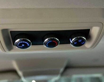 Серый Додж Джорни, объемом двигателя 0 л и пробегом 93 тыс. км за 9300 $, фото 8 на Automoto.ua