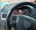Серый Додж Джорни, объемом двигателя 3.6 л и пробегом 163 тыс. км за 14389 $, фото 24 на Automoto.ua