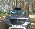 Серый Додж Джорни, объемом двигателя 3.6 л и пробегом 199 тыс. км за 16000 $, фото 11 на Automoto.ua