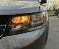 Додж Джорни 2019 в Харькове на Automoto.ua Серый Додж Джорни, объемом двигателя 2.4 л и пробегом 123 тыс. км за 14500 $, фото 7 на Automoto.ua