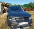 Сірий Додж Джорні, об'ємом двигуна 3.6 л та пробігом 134 тис. км за 16000 $, фото 25 на Automoto.ua