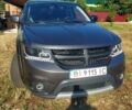 Сірий Додж Джорні, об'ємом двигуна 3.6 л та пробігом 134 тис. км за 16000 $, фото 1 на Automoto.ua