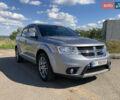 Додж Джорни 2019 в Полтаве на Automoto.ua Серый Додж Джорни, объемом двигателя 3.6 л и пробегом 146 тыс. км за 15500 $, фото 13 на Automoto.ua