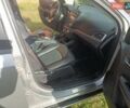 Серый Додж Джорни, объемом двигателя 3.6 л и пробегом 163 тыс. км за 13888 $, фото 16 на Automoto.ua
