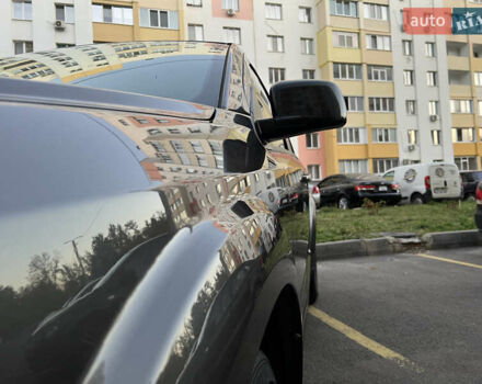 Додж Джорни 2019 в Харькове на Automoto.ua Серый Додж Джорни, объемом двигателя 2.36 л и пробегом 123 тыс. км за 14500 $, фото 5 на Automoto.ua