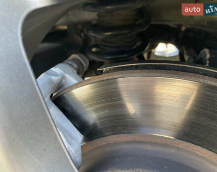 Додж Джорни 2019 в Полтаве на Automoto.ua Серый Додж Джорни, объемом двигателя 3.6 л и пробегом 146 тыс. км за 15500 $, фото 29 на Automoto.ua