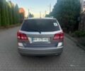 Сірий Додж Джорні, об'ємом двигуна 2.4 л та пробігом 101 тис. км за 13000 $, фото 6 на Automoto.ua