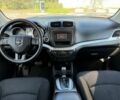 Сірий Додж Джорні, об'ємом двигуна 2.4 л та пробігом 67 тис. км за 12950 $, фото 10 на Automoto.ua