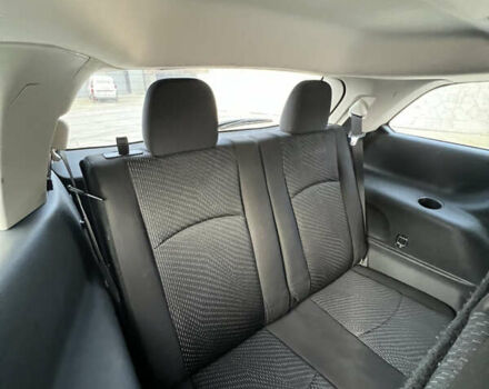 Серый Додж Джорни, объемом двигателя 3.6 л и пробегом 125 тыс. км за 13500 $, фото 23 на Automoto.ua