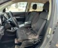 Серый Додж Джорни, объемом двигателя 2.4 л и пробегом 142 тыс. км за 12500 $, фото 6 на Automoto.ua