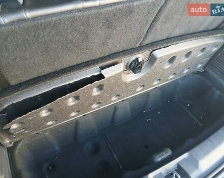 Сірий Додж Джорні, об'ємом двигуна 3.6 л та пробігом 131 тис. км за 16200 $, фото 26 на Automoto.ua