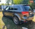 Сірий Додж Джорні, об'ємом двигуна 3.6 л та пробігом 134 тис. км за 16000 $, фото 33 на Automoto.ua
