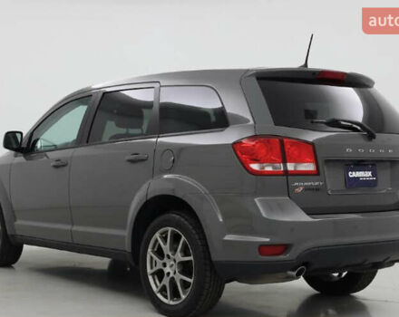 Сірий Додж Джорні, об'ємом двигуна 0 л та пробігом 68 тис. км за 1800 $, фото 4 на Automoto.ua