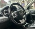 Серый Додж Джорни, объемом двигателя 3.6 л и пробегом 160 тыс. км за 14500 $, фото 13 на Automoto.ua
