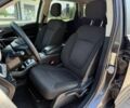 Сірий Додж Джорні, об'ємом двигуна 2.4 л та пробігом 67 тис. км за 12950 $, фото 17 на Automoto.ua