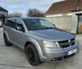 Серый Додж Джорни, объемом двигателя 3.6 л и пробегом 125 тыс. км за 13500 $, фото 4 на Automoto.ua