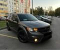 Додж Джорни 2019 в Харькове на Automoto.ua Серый Додж Джорни, объемом двигателя 2.4 л и пробегом 123 тыс. км за 14500 $, фото 6 на Automoto.ua