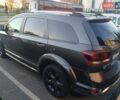 Сірий Додж Джорні, об'ємом двигуна 3.6 л та пробігом 131 тис. км за 16200 $, фото 9 на Automoto.ua