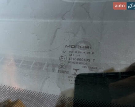 Додж Джорни 2019 в Харькове на Automoto.ua Серый Додж Джорни, объемом двигателя 2.36 л и пробегом 123 тыс. км за 14500 $, фото 38 на Automoto.ua