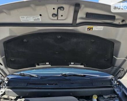 Сірий Додж Джорні, об'ємом двигуна 3.6 л та пробігом 72 тис. км за 18500 $, фото 101 на Automoto.ua