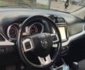 Серый Додж Джорни, объемом двигателя 2.36 л и пробегом 120 тыс. км за 13500 $, фото 6 на Automoto.ua