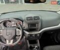 Серый Додж Джорни, объемом двигателя 2.36 л и пробегом 82 тыс. км за 14000 $, фото 8 на Automoto.ua