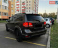 Додж Джорни 2019 в Харькове на Automoto.ua Серый Додж Джорни, объемом двигателя 2.36 л и пробегом 123 тыс. км за 14500 $, фото 40 на Automoto.ua