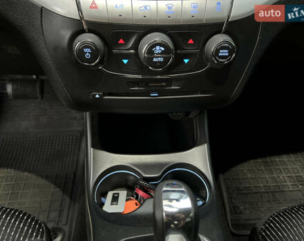 Додж Джорни 2019 в Харькове на Automoto.ua Серый Додж Джорни, объемом двигателя 2.36 л и пробегом 123 тыс. км за 14500 $, фото 20 на Automoto.ua