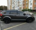 Додж Джорни 2019 в Харькове на Automoto.ua Серый Додж Джорни, объемом двигателя 2.4 л и пробегом 123 тыс. км за 14500 $, фото 4 на Automoto.ua