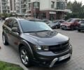 Серый Додж Джорни, объемом двигателя 3.6 л и пробегом 98 тыс. км за 13800 $, фото 3 на Automoto.ua