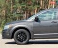 Сірий Додж Джорні, об'ємом двигуна 2.36 л та пробігом 67 тис. км за 11490 $, фото 11 на Automoto.ua