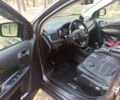 Серый Додж Джорни, объемом двигателя 3.6 л и пробегом 199 тыс. км за 16000 $, фото 9 на Automoto.ua