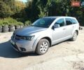 Серый Додж Джорни, объемом двигателя 3.6 л и пробегом 105 тыс. км за 15500 $, фото 2 на Automoto.ua